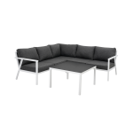 Brafab - Hörngrupp Låg Rana - Vit