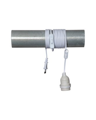 Star Trading - Sladdställ Basic E27 3