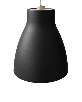 Belid - Taklampa Gong Ø32 cm - Multi