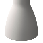 Belid - Taklampa Gong Ø32 cm - Multi