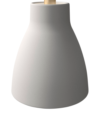 Belid - Taklampa Gong Ø32 cm - Multi