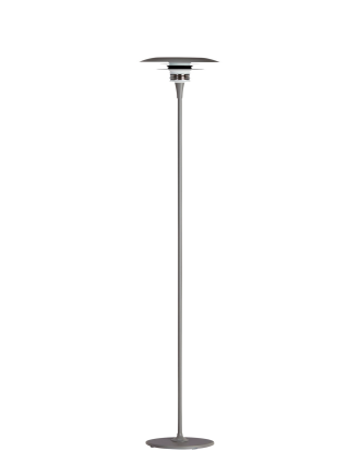Belid - Golvlampa Diablo Ø30 cm - Multi