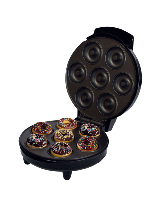 Champion - Donut Maker