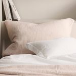 Ellos - Kuddfodral Candela - Rosa - 60X80