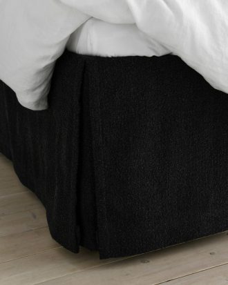 Ellos - Sängkappa Altro i bouclé