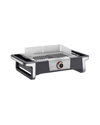 Severin - Elgrill 500° SENOA digital boost PG8114
