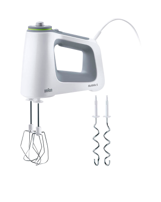 Braun - Elvisp 750w Vit HM5100WH