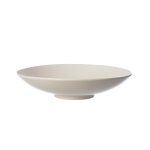 ERNST - Skål/fat Ø 28 cm, h 6,5 cm - Vit