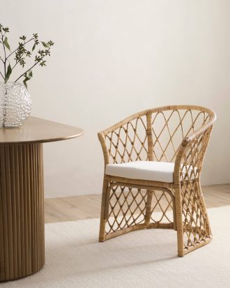 Ellos - Fåtölj Gino - Natur