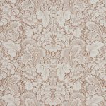 Wallpaper by ellos - Tapetprov Anastacia Kanelbrun - Brun