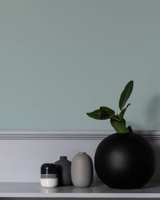 Duro. - Tapet Qvintus - Grön