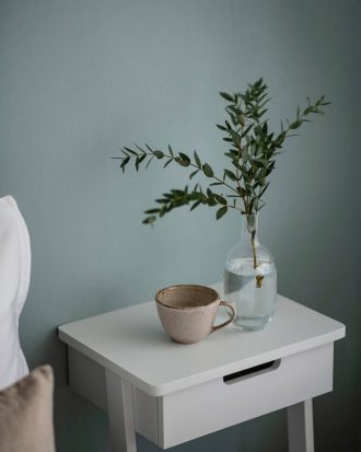 Duro. - Tapet Qvintus - Grön