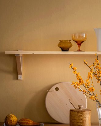 Duro. - Tapet Qvintus - Gul