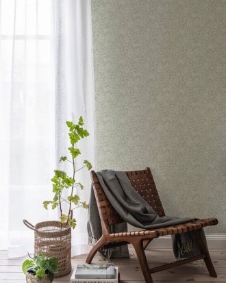 Duro. - Tapet Jenny - Grön