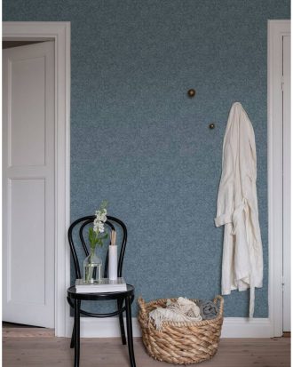 Duro. - Tapet Jenny - Blå