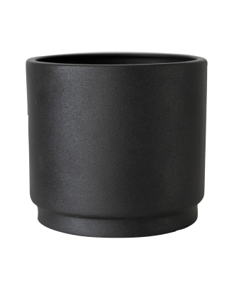 DBKD - Kruka Solid XL - Svart