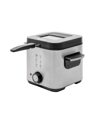 Champion - Fritös 1