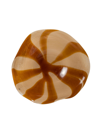 Byon - Fat Curve L - Brun