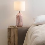 Ellos - Bordslampa Donia - Multi