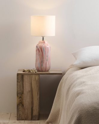 Ellos - Bordslampa Donia - Multi