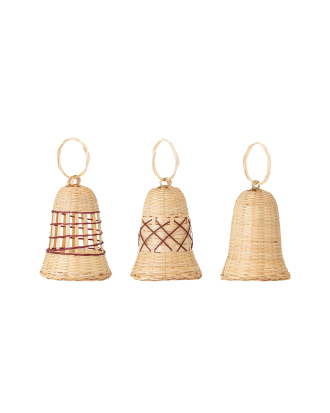 Bloomingville - Akon prydnad - Natur