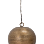 Bloomingville - Taklampa Nilas - Mässing