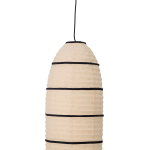 Bloomingville - Taklampa Larrin - Natur