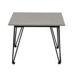 Bloomingville - Soffbord Mundo - Grå