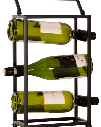 AG Home & Light - Vinställ Eddie