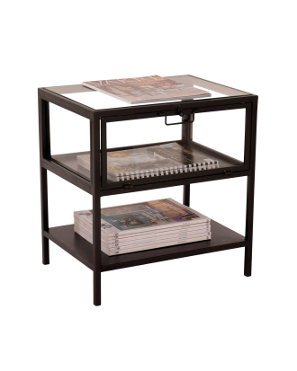 AG Home & Light - Lampbord Clear