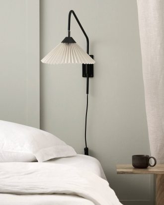 Ellos - Vägglampa Kate - Natur