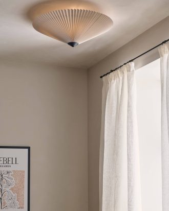 Ellos - Takplafond Kate - Natur