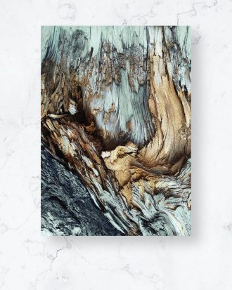 Malerifabrikken - Poster / Wooden / Plano - Multi - 70X100