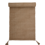 Bloomingville - Matta Karli - Natur - 75X245