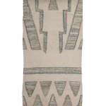 Bloomingville - Matta Delara - Grön - 60X240