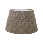 PR Home - Lampskärm Hanna 19 cm - Brun