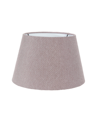 PR Home - Lampskärm Hanna 30 cm - Rosa