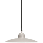 PR Home - Fönsterlampa Como 28 cm - Beige