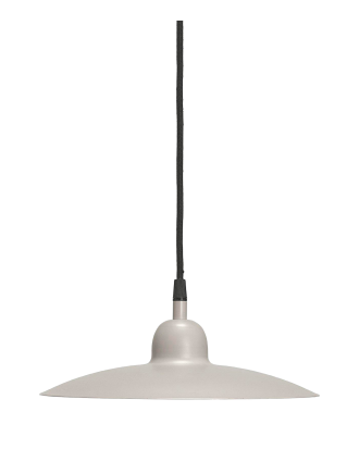 PR Home - Fönsterlampa Como 28 cm - Beige