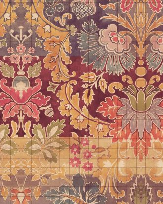 House of Hackney - Tapet ANDASTRA - Multi