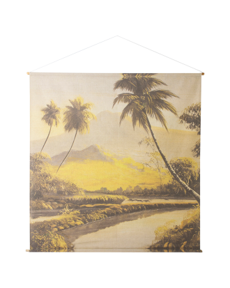 HKliving - Väggbonad XXL