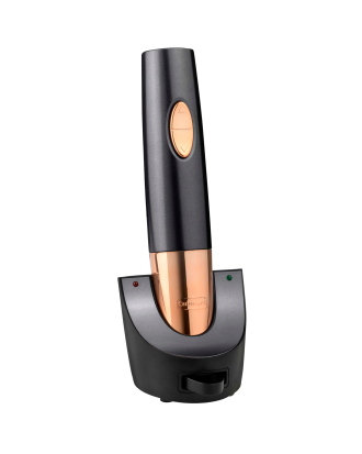 Cuisinart - Vinöppnare med Laddstativ CWO50E Vakuum funk