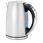 Cuisinart - Vattenkokare med variabel temp 1,7l CPK17SE
