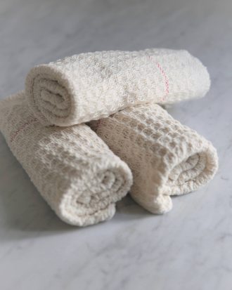 Gröna Gredelina - Klassisk skurduk - Natur