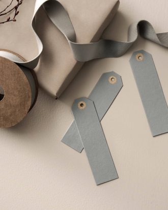 Ellos - Presentetiketter 10-pack - Grön