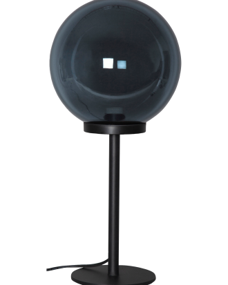 Star Trading - Bordslampa Orby - Svart