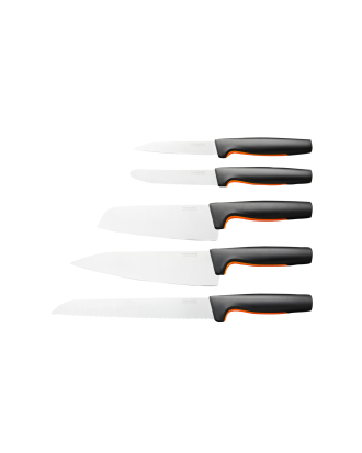 Fiskars - Stort Knivset