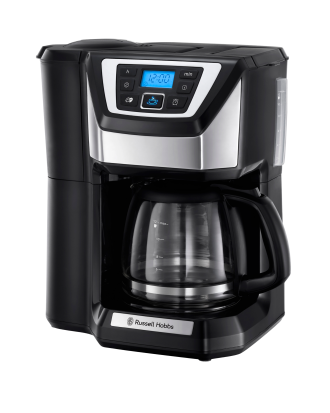 Russell Hobbs - Kaffebryggare Grind&Brew