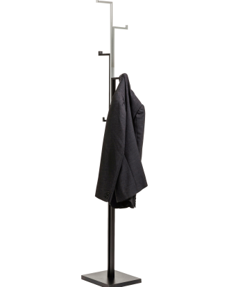 KARE Design - Klädhängare Casino - Svart