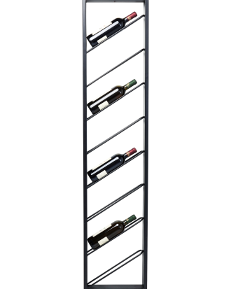 KARE Design - Vinhylla Bistro Uno - Svart